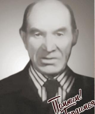 Шамаев Анатолий Александрович