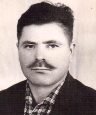 Пронженко Николай Николаевич