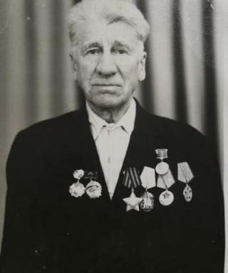 Сизов Александр Михайлович