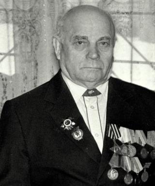 Чупин Владимир Васильевич