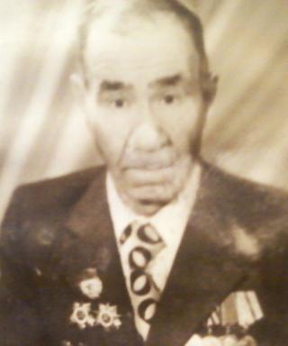 Летов Иван Дмитриевич