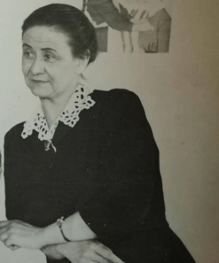 Пермякова Екатерина Павловна