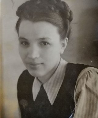 Царева Людмила Борисовна