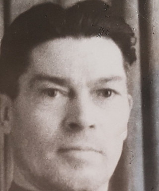 Сысонин Никифор Никифорович