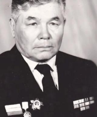 Березовский Алексей Васильевич