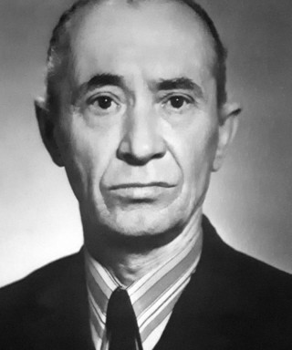 Орлов Сергей Иванович