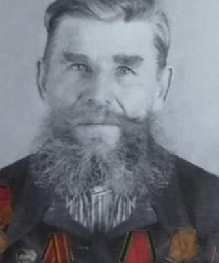 Черепанов Порфирий Фомич