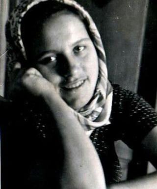 Лобова Клавдия Николаевна
