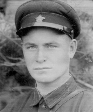 Калугин Николай Макарович