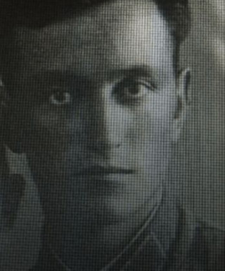 Белоусов Василий Емельянович