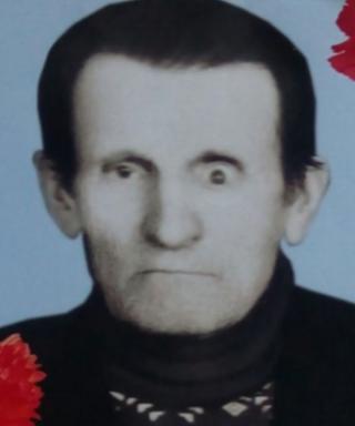 Черняев Михаил Матвеевич