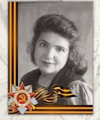 Талюкина Ксения Михайловна