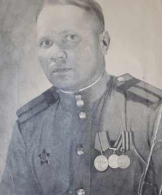 Васильев Анатолий Георгиевич