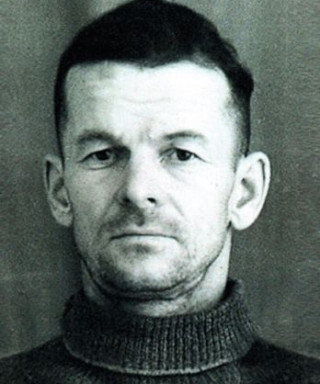 Жирнов Григорий Иванович