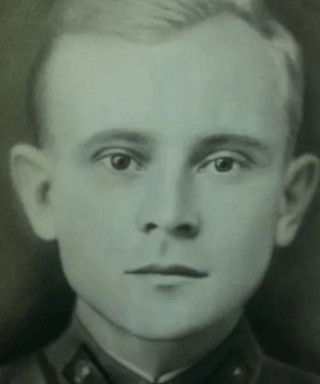 Абакумов Алексей Александрович