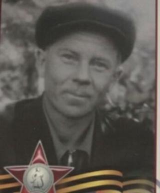Мойланен Виено Томасович