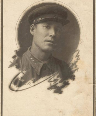 Минский Григорий Андреевич