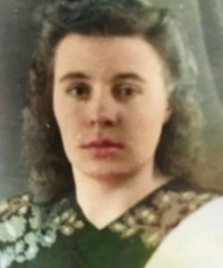 Семенова Антонина Васильевна