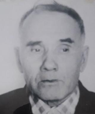 Дубошин Николай Иванович
