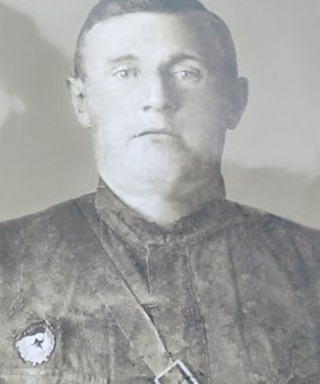 Корнев Егор Денисович