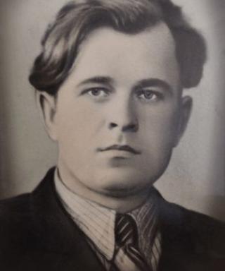 Лебедев Иван Николаевич