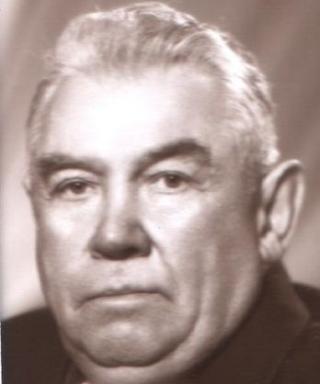 Селезнев Владимир Иванович