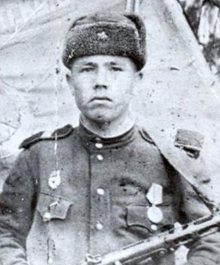 Чумерин Александр Васильевич
