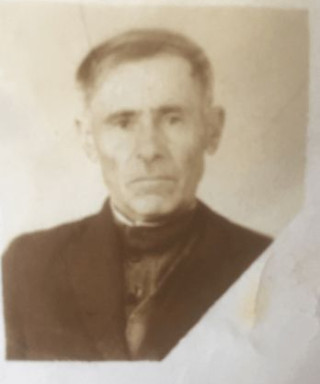 Апозян Ерванд Александрович