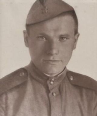 Лукашов Алексей Григорьевич