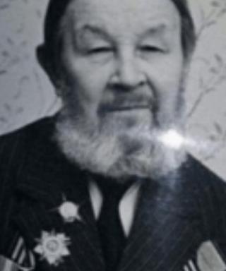 Солдатов Дмитрий Петрович