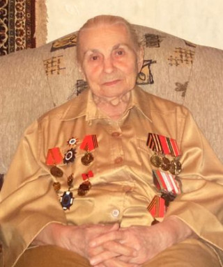 Повжиткова Людмила Ималетдиновна