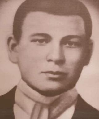Сорокин Александр Васильевич