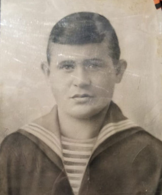 Максимов Александр