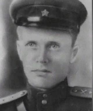 Шеливейстр Григорий Кириллович