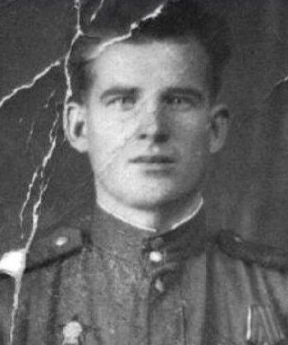 Пожарнов Николай Ильич