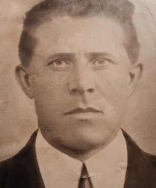 Архипов Дмитрий Григорьевич