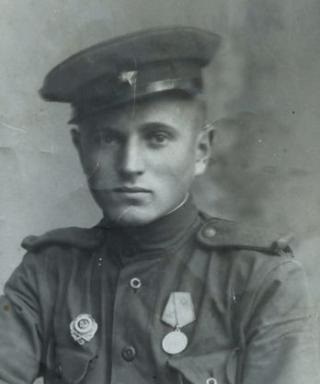 Вдовин Борис Анатольевич