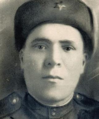 Гудилин Николай Васильевич