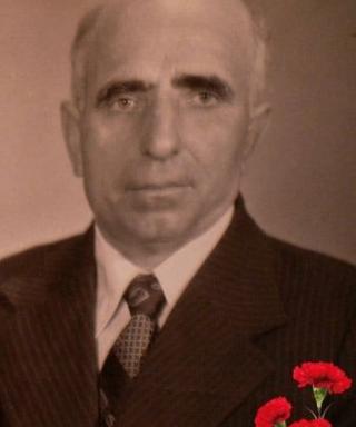 Анацко Григорий Самойлович