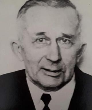 Макеев Василий Иванович