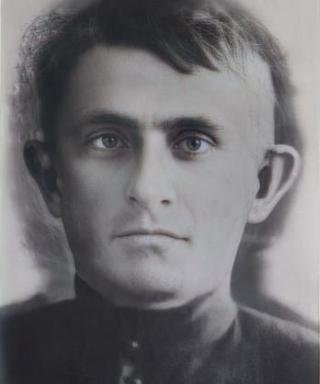 Бирюков Александр Иванович