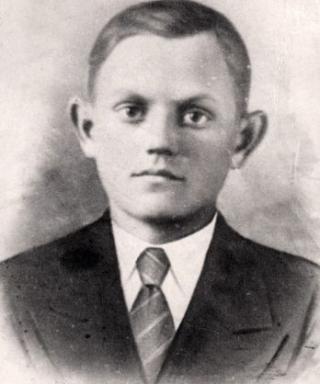 Волков Серапион Иванович