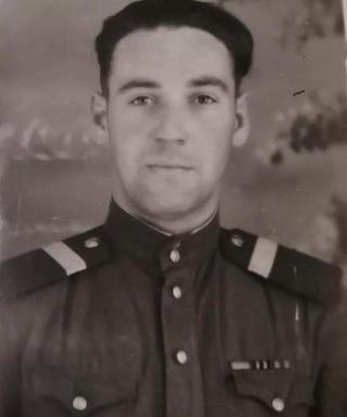 Сарматов Юрий Павлович