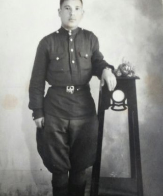 Хайруллин Гамир Хайруллович