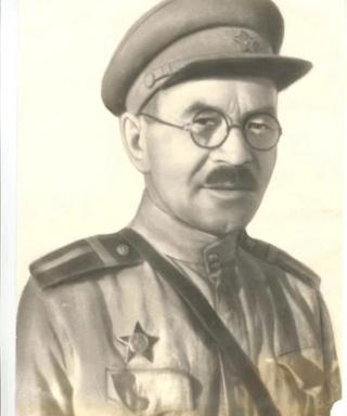 Крылов Иван Павлович