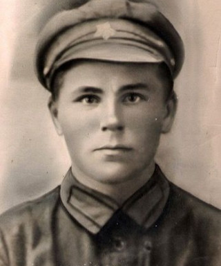 Вергелес Иван Фомич