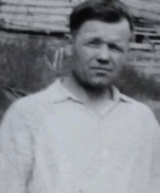 Жуков Пётр Иванович