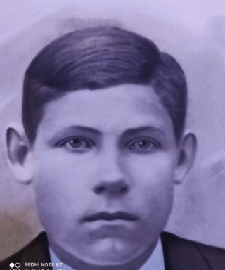 Колпаков Николай Алексеевич