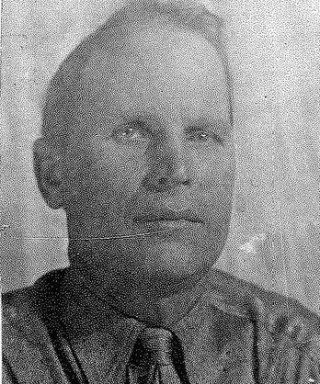 Саввушкин Петр Павлович