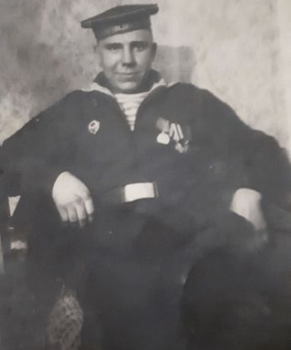 Зятьковский Поликарп Корнеевич